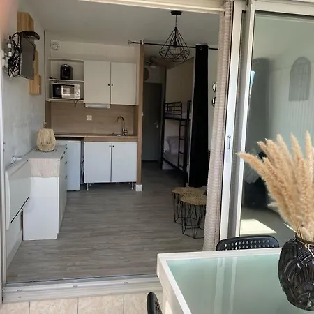 Апартаменты View Сет