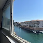 View * 塞特港