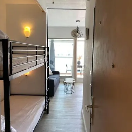 Apartment View