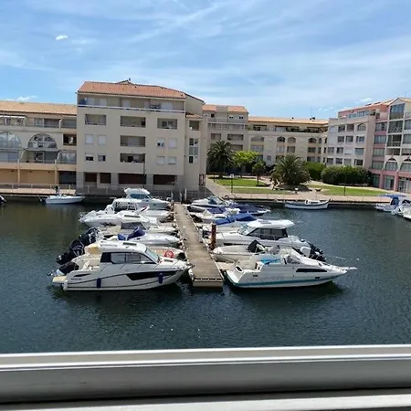 View Apartment Sete