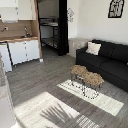 View Apartment